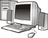 computer picture